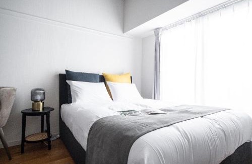 Hatagaya Apartment | Cosmo Lead Hatagaya