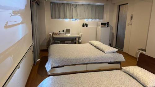 Suginami Apartment | Youki Residence