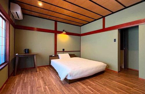 Hakusan National Park Hotel | 市兵衛