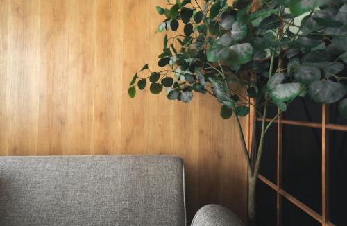 Kohoku Ward Apartment | Sand Village Kikuna