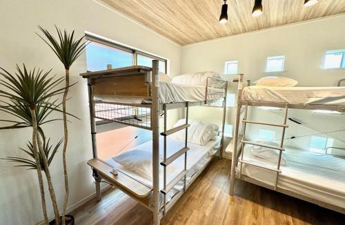 Honmachi Apartment | Moka Hotel Shinjuku West