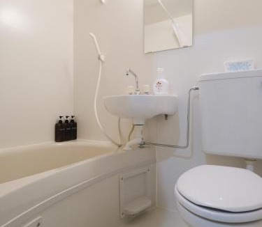 Kawasaki Apartment | Kawasaki Urban Stay