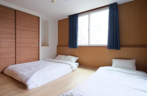 Kawasaki Apartment | Kawasaki Urban Stay