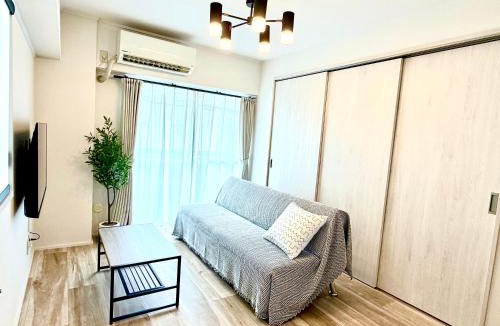Kamezawa Apartment | #405 Tokyo Ryogoku Hokusai Katsushika