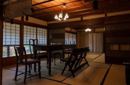 Ome House | Tokyo Sake House