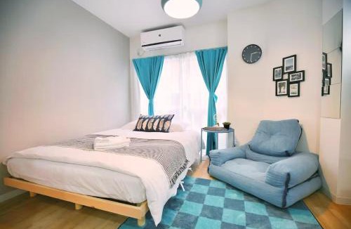 Ikebukuro Apartment | BRT103 Direct Airport Access, Stay Near Ikebukuro, Yamanote Line direct access to Shinjuku Shibuya