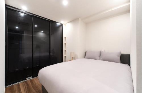 Higashiazabu Apartment | ACOE Azabu-Juban II - Tokyo Tower