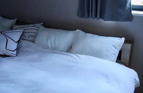 Setagaya Apartment | Gotokuji House