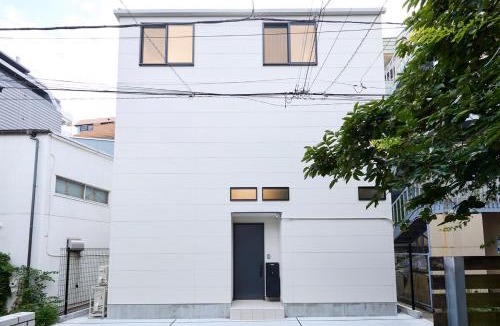 Setagaya Apartment | Gotokuji House