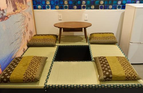 Chinatown Hotel | RetroSpect Stay Yokohama - Vacation STAY 99014v