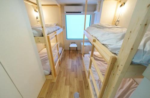 Chinatown Hotel | RetroSpect Stay Yokohama - Vacation STAY 99033v
