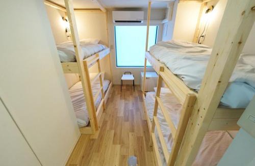 Chinatown Hotel | RetroSpect Stay Yokohama - Vacation STAY 99033v