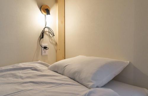 Chinatown Hotel | RetroSpect Stay Yokohama - Vacation STAY 99033v