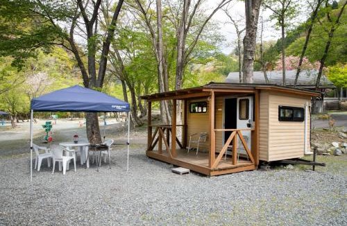 Yamakita Other | Bauerhaus Japan - Vacation STAY 24467v