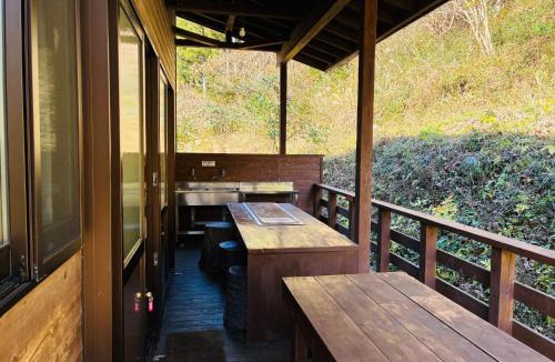 Iwaki Other | Iwaki City Tono Auto Campground - Vacation STAY 25837v