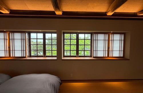 Arashiyama House | 月しろTsukishiro Kyoto Arashiyama Garden & Art
