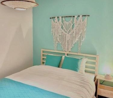 Zushi Apartment | MARSEA Resort