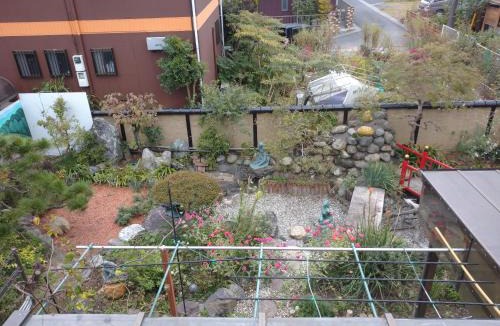 Konosu House | Kōnotori no sato no yado - Vacation STAY 11111