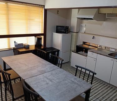 Higashiyama Apartment | 京都駅近く1日1組の宿 京ことひ