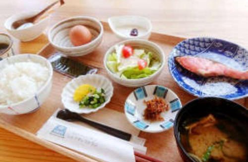 Shiga Prefecture Hotel | Racine Home Harie - Vacation STAY 06949v