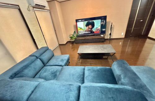 Nagoya City Centre Apartment | HoTTOSTAY那古野
