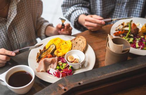 Chuo Hostel | CITAN Hostel