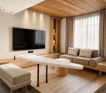 Karasuma Hotel | KIORI Collection Gokomachi