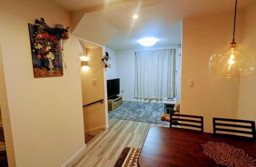 Kita Apartment | Auberge de la Lune Blanche