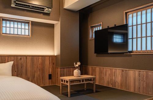Sannenzaka Ninenzaka Apartment | Apartment Hotel 11 Kyoto Kiyomizu