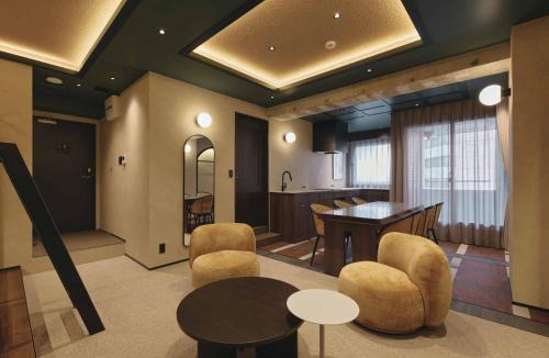 Ebisu Hotel | illi Harb Shibuya-Ebisu