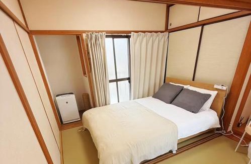 Haneda Hotel | ID STAY Haneda II