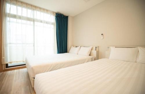 Konohana Apartment | USJ Family House Nishikujo 100sqm 4 Bedrooms 10 Guests 2 Bathrooms