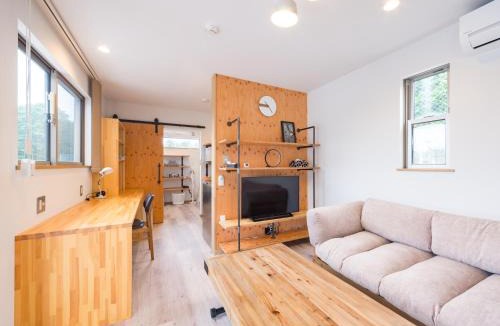 Hokuto Apartment | Mobile Home 8