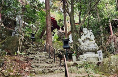 Kameoka Bed & Breakfast | Japanese Countryside Food and Hot spring Journey-Eat like locals in rural Kyoto