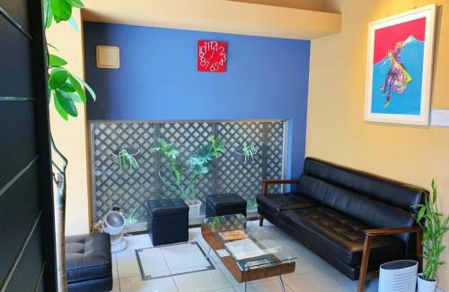 Yanagibashi Hotel | WEB Hotel Tokyo Asakusabashi - Vacation STAY 50439v