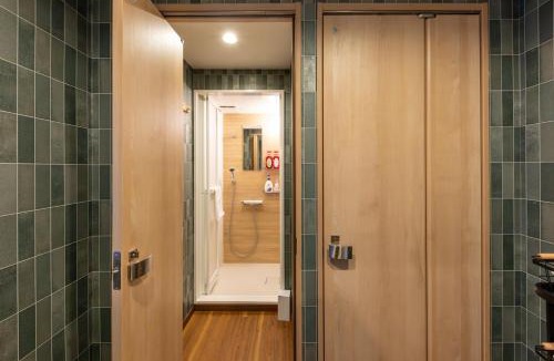 Yushima Apartment | Nanahouse UenoYushima
