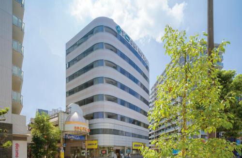 Kamata Hotel | Tosei Hotel Cocone Kamata
