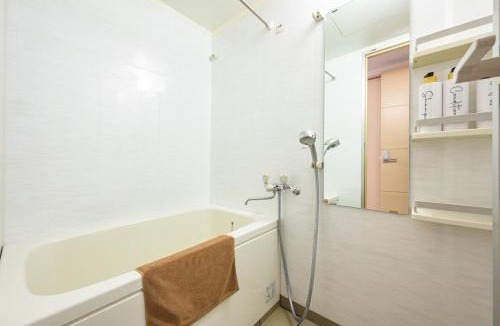 Ebisu Apartment | Sakura Court Ebisu 401