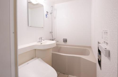 Asakusabashi Hotel | APA Hotel Asakusabashi Ekimae