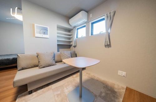 Kitakasai Apartment | unito residence TOKYO-BAY Nishi-kasai