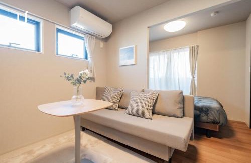 Kitakasai Apartment | unito residence TOKYO-BAY Nishi-kasai