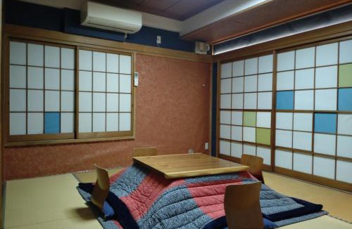 Urayasu House | 貸切地域最大級140平米5LDK最大10名 entire place