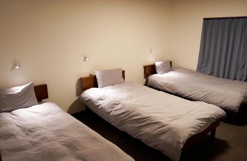 Otari-mura Hotel | Slopeside Lodge Hakuba