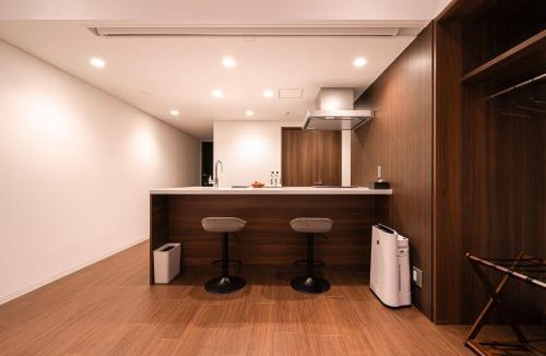 Shinjuku Apartment | Cava House - Vacation STAY 07286v