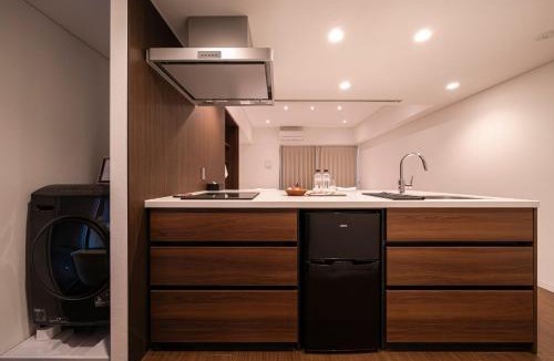 Shinjuku Apartment | Cava House - Vacation STAY 07286v