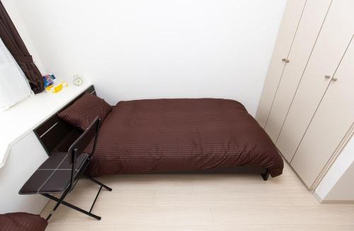 Kamagaya Apartment | アセット北初富 - 長期滞在歓迎 キッチン付きで一人旅やビジネス出張におすすめ 成田空港へ直通