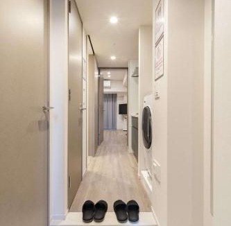 Kanagawa Apartment | グレーシアフィット横浜303