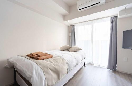 Kanagawa Apartment | グレーシアフィット横浜303
