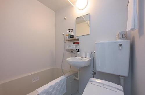 Kintaro Onsen Hotel | HOTEL R9 The Yard Uozu