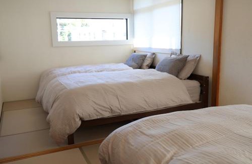Fuji Apartment | 富士の星 横割レジデンス